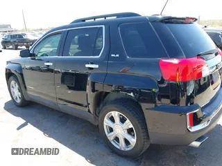 2016 GMC Terrain SLE z VIN 2GKALNEK6G6210840, wystawiony jako IAAI lot #42081187 z przebiegiem 89 853 mil mil oraz . Historia ofert i sprzedaży dostępna na DreamBid. Obrazek 14.