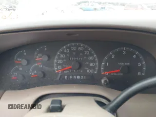 1998 Ford Expedition XLT с VIN 1FMRU1764WLA65495, выставлен на аукционе IAAI как лот 42382563 с пробегом 223 429 миль миль и . История ставок и продаж доступна на DreamBid. Изображение 7.