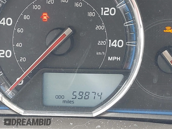 2014 Toyota RAV4 Limited with VIN 2T3DFREV0EW165977, listed as a IAAI auction lot 42679390 with 59,874 mi miles and . Bid and sale history available at DreamBid. Image 15.