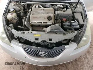 2005 Toyota Solara SE with VIN 4T1FA38P65U062945, listed as a Copart auction lot 48903905 with 142,554 mi miles and Salvage title. Bid and sale history available at DreamBid. Image 11.