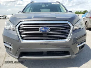 2020 Subaru Ascent Premium с VIN 4S4WMAFD7L3462567, выставлен на аукционе Copart как лот 54298435 с пробегом 86 116 миль миль и Списание • Salvage title. История ставок и продаж доступна на DreamBid. Изображение 5.