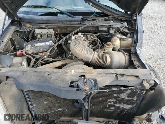 2006 Ford F-150 STX with VIN 1FTRX12W16NB78893, listed as a Copart auction lot 86201634 with 241,215 mi miles and Clean Title. Bid and sale history available at carsss.com. Image 13.