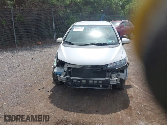 2019 Honda Fit LX с VIN 3HGGK5H44KM731612, выставлен на аукционе IAAI как лот 42094516 с пробегом 84 309 миль миль и . История ставок и продаж доступна на DreamBid. Изображение 13.