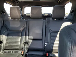 2018 Land Rover Discovery HSE with VIN SALRR2RV2JA052659, listed as a Copart auction lot 70520754 with 63,232 mi miles and Salvage Title. Bid and sale history available at carsss.com. Image 10.