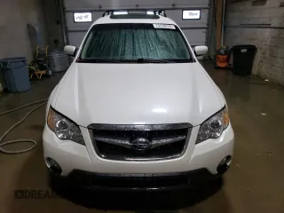 2009 Subaru Outback Ltd with VIN 4S4BP66CX97348302, listed as a Copart auction lot 73238234 with 83,085 mi miles and Salvage Title. Bid and sale history available at carsss.com. Image 5.