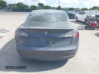 2022 Tesla Model 3 Performance with VIN 5YJ3E1EC9NF201184, listed as a IAAI auction lot 41534959 with 29,389 mi miles and . Bid and sale history available at DreamBid. Image 17.