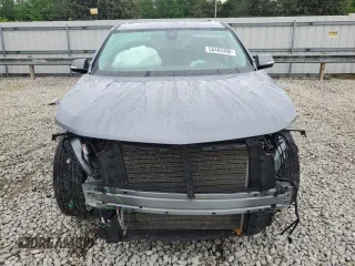 2020 Chevrolet Traverse Premier with VIN 1GNERKKW1LJ302248, listed as a Copart auction lot 55493395 with 68,022 mi miles and Salvage title. Bid and sale history available at DreamBid. Image 5.
