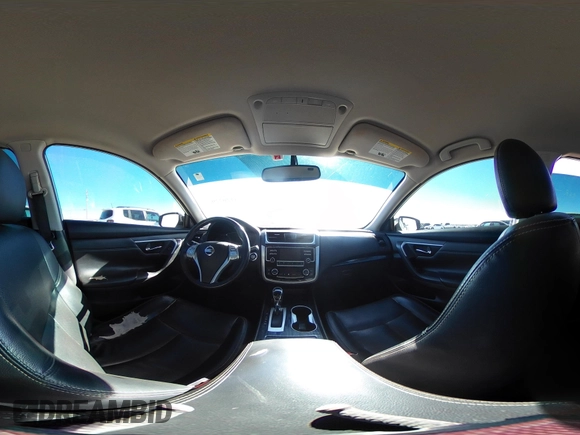 2018 Nissan Altima SR with VIN 1N4AL3APXJC153788, listed as a IAAI auction lot 41207298 with 160,194 mi miles and . Bid and sale history available at DreamBid. Image 21.