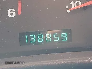 2005 Jeep Wrangler Unlimited with VIN 1J4FA44S05P375941, listed as a IAAI auction lot 41420299 with 138,859 mi miles. Bid and sale history available at carsss.com. Image 15.
