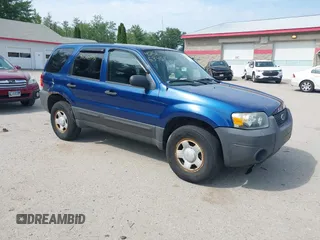 2007 Ford Escape XLS с VIN 1FMYU02ZX7KB43809, выставлен на аукционе IAAI как лот 42516346 с пробегом 137 985 миль миль и . История ставок и продаж доступна на DreamBid. Изображение 1.
