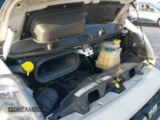 2020 Ram ProMaster Cargo with VIN 3C6TRVDG5LE113842, listed as a IAAI auction lot 43220583 with 134,360 mi miles and . Bid and sale history available at DreamBid. Image 21.