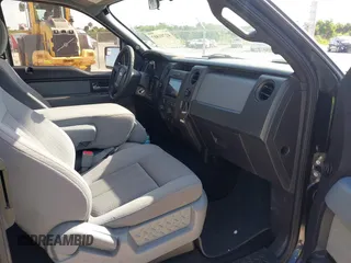 2012 Ford F-150 XL с VIN 1FTEX1EM5CKD15811, выставлен на аукционе IAAI как лот 42701807 с пробегом 153 578 миль миль и . История ставок и продаж доступна на DreamBid. Изображение 5.