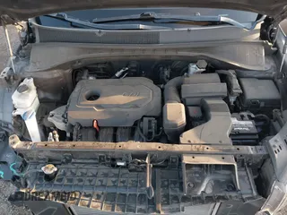 2019 Kia Sorento LX with VIN 5XYPG4A37KG552232, listed as a IAAI auction lot 41627379 with 58,514 mi miles. Bid and sale history available at carsss.com. Image 10.