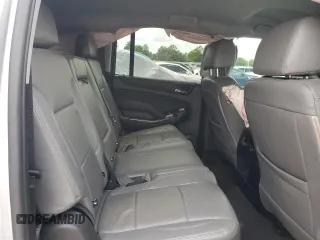 2020 Chevrolet Suburban LS с VIN 1GNSCGKC6LR183119, выставлен на аукционе Copart как лот 54466925 с пробегом 87 978 миль миль и Списание • Salvage title. История ставок и продаж доступна на DreamBid. Изображение 11.