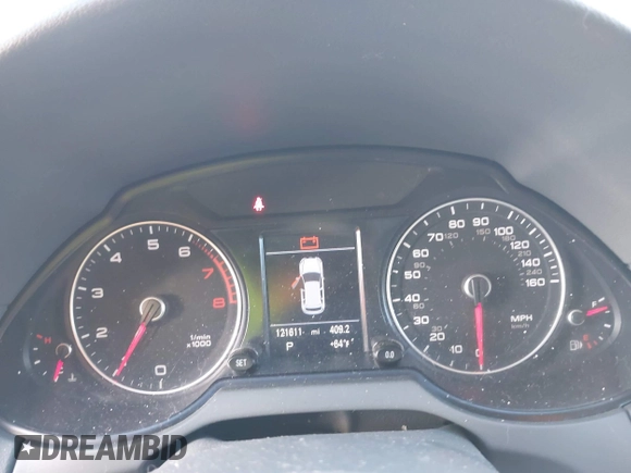 2015 Audi Q5 Premium Plus с VIN WA1DGAFP1FA006460, выставлен на аукционе IAAI как лот 40900762 с пробегом 121 611 миль миль и . История ставок и продаж доступна на DreamBid. Изображение 15.