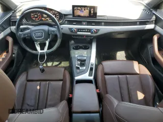 2017 Audi allroad A4 Premium Plus z VIN WA18NAF42HA062052, wystawiony jako Copart lot #53169745 z przebiegiem 73 667 mil mil oraz Szkoda całkowita • Salvage title. Historia ofert i sprzedaży dostępna na DreamBid. Obrazek 8.