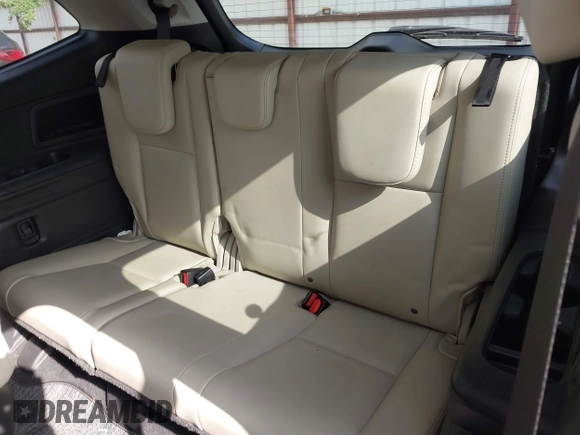 2019 Subaru Ascent Limited with VIN 4S4WMAMD8K3459159, listed as a IAAI auction lot 42151023 with 46,814 mi miles and . Bid and sale history available at DreamBid. Image 18.
