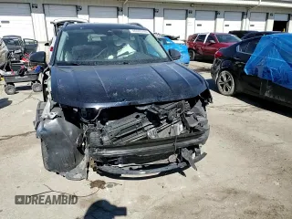 2022 Volkswagen Taos SE z VIN 3VVLX7B28NM027274, wystawiony jako Copart lot #46595745 z przebiegiem 37 293 mil mil oraz Szkody całkowita. Historia ofert i sprzedaży dostępna na DreamBid. Obrazek 12.