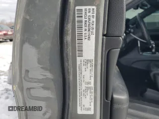 2022 Jeep Grand Cherokee WK Laredo X with VIN 1C4RJFAG0NC112452, listed as a Copart auction lot 42294815 with 34,787 mi miles and Salvage Title. Bid and sale history available at carsss.com. Image 14.