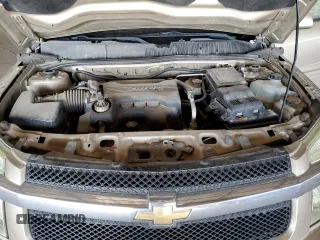 2007 Chevrolet Equinox LT z VIN 2CNDL63F276083665, wystawiony jako Copart lot #57485075 z przebiegiem 125 143 mil mil oraz Tytuł czysty. Historia ofert i sprzedaży dostępna na DreamBid. Obrazek 11.