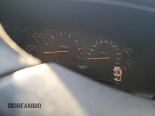 2001 Dodge Durango z VIN 1B4HS28Z21F517176, wystawiony jako Copart lot #78928854 z przebiegiem Nie podano mil oraz Czysty tytuł • Clean title. Historia ofert i sprzedaży dostępna na DreamBid. Obrazek 9.