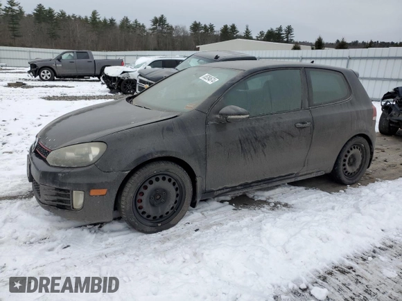 2010 Volkswagen GTI с VIN WVWED7AJ1AW337396, выставлен на аукционе Copart как лот 85284674 с пробегом 192 123 миль миль и Чистый • Clean title. История ставок и продаж доступна на DreamBid. Изображение 1.