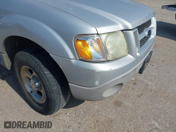 2002 Ford Explorer Sport Value with VIN 1FMYU60EX2UB54258, listed as a IAAI auction lot 42414284 with 230,433 mi miles and . Bid and sale history available at DreamBid. Image 6.