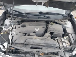 2015 Nissan Altima 2.5 S with VIN 1N4AL3AP4FN354906, listed as a IAAI auction lot 41840630 with 169,130 mi miles. Bid and sale history available at carsss.com. Image 10.