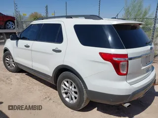2011 Ford Explorer with VIN 1FMHK7B86BGA94464, listed as a IAAI auction lot 42515402 with 199,154 mi miles and . Bid and sale history available at DreamBid. Image 3.