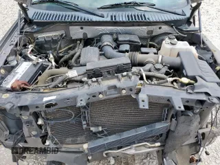 2014 Ford Expedition XLT с VIN 1FMJU1H54EEF41878, выставлен на аукционе Copart как лот 59671515 с пробегом 95 082 миль миль и Списание • Salvage title. История ставок и продаж доступна на DreamBid. Изображение 12.