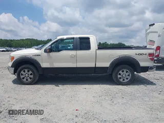 2009 Ford F-150 XL with VIN 1FTPX14V09FA18532, listed as a IAAI auction lot 42626521 with 182,113 mi miles and . Bid and sale history available at DreamBid. Image 14.