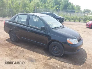 2000 Toyota ECHO z VIN JTDBT1230Y0077508, wystawiony jako IAAI lot #42521977 z przebiegiem 141 388 mil mil oraz . Historia ofert i sprzedaży dostępna na DreamBid. Obrazek 1.