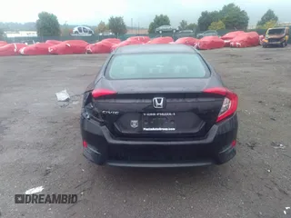 2017 Honda Civic LX with VIN 2HGFC2F58HH570210, listed as a IAAI auction lot 40446375 with 69,724 mi miles and . Bid and sale history available at DreamBid. Image 16.