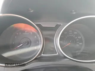 2012 Hyundai Veloster w/Gray Int с VIN KMHTC6AD5CU036722, выставлен на аукционе Copart как лот 60618205 с пробегом Не указан миль и Чистый • Clean title. История ставок и продаж доступна на DreamBid. Изображение 9.