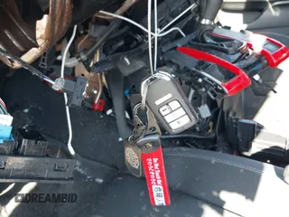 2019 Honda Civic Sport with VIN 2HGFC2F89KH556513, listed as a IAAI auction lot 41676082 with Not Provided miles and . Bid and sale history available at DreamBid. Image 11.