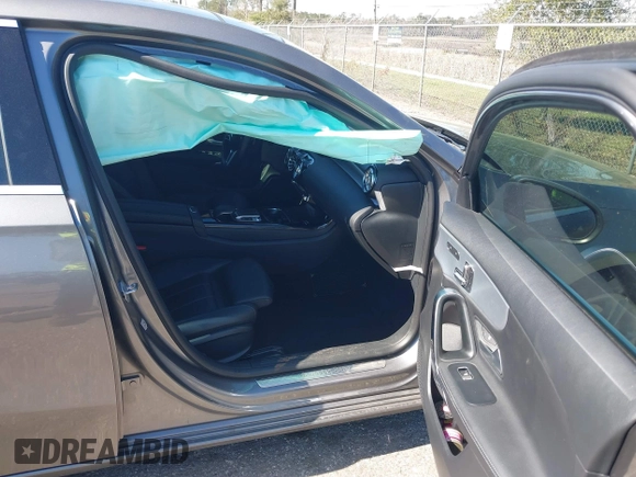2020 Mercedes-Benz A 220 with VIN W1K3G4EBXLJ200446, listed as a IAAI auction lot 41612614 with 66,015 mi miles and . Bid and sale history available at DreamBid. Image 5.