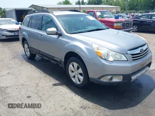 2011 Subaru Outback Limited Power Moon с VIN 4S4BRBKC2B3400849, выставлен на аукционе IAAI как лот 42257972 с пробегом 197 662 миль миль и . История ставок и продаж доступна на DreamBid. Изображение 1.