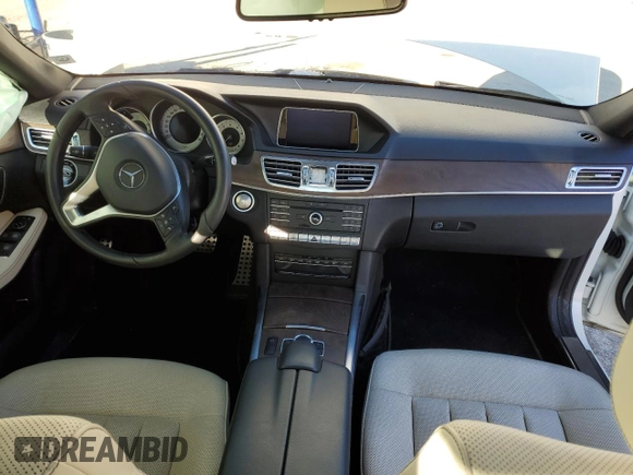 2016 Mercedes-Benz E-Class E 350 Luxury with VIN WDDHF8JB6GB217640, listed as a Copart auction lot 68364782 with 59,087 mi miles. Bid and sale history available at carsss.com. Image 8.