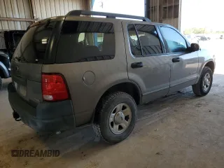 2005 Ford Explorer XLS with VIN 1FMZU72K65ZA59815, listed as a Copart auction lot 57235034 with 179,218 mi miles and Clean title. Bid and sale history available at DreamBid. Image 3.