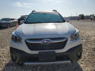 2020 Subaru Outback Limited XT with VIN 4S4BTGND4L3246018, listed as a Copart auction lot 55365175 with 57,484 mi miles and Clean title. Bid and sale history available at DreamBid. Image 5.