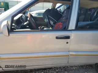 1995 Jeep Grand Cherokee Limited с VIN 1J4GZ78SXSC579786, выставлен на аукционе Copart как лот 72280424 с пробегом Не указан миль и На запчасти • Non repairable. История ставок и продаж доступна на DreamBid. Изображение 7.
