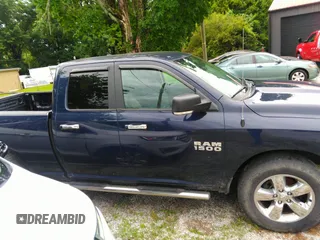 2018 Ram 1500 Big Horn z VIN 1C6RR7GG2JS311743, wystawiony jako IAAI lot #42325947 z przebiegiem 139 107 mil mil oraz . Historia ofert i sprzedaży dostępna na DreamBid. Obrazek 13.