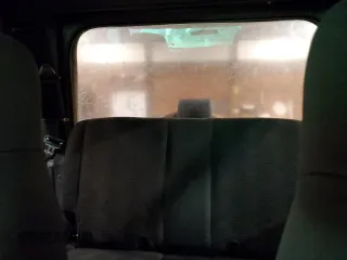 2005 Jeep Wrangler X с VIN 1J4FA39S35P305742, выставлен на аукционе Copart как лот 57124995 с пробегом 159 419 миль миль и Списание • Salvage title. История ставок и продаж доступна на DreamBid. Изображение 10.