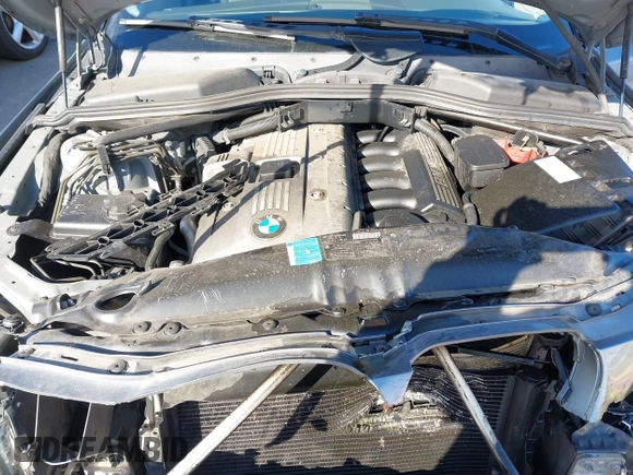 2006 BMW 5 Series 530xi with VIN WBANF73516CG67946, listed as a IAAI auction lot 41717981 with 242,130 mi miles and . Bid and sale history available at DreamBid. Image 10.