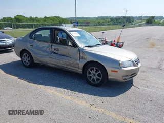 2005 Hyundai Elantra GLS z VIN KMHDN46D65U010337, wystawiony jako IAAI lot #42254860 z przebiegiem 285 740 mil mil oraz . Historia ofert i sprzedaży dostępna na DreamBid. Obrazek 1.