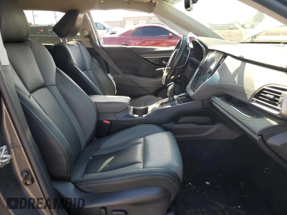 2020 Subaru Outback with VIN 4S4BTGHD2L3264366, listed as a Copart auction lot 56015125 with 74,058 mi miles and Salvage title. Bid and sale history available at DreamBid. Image 7.