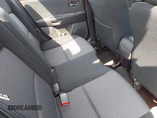 2008 Mazda 3 i Touring with VIN JM1BK32F281157296, listed as a IAAI auction lot 42002472 with 83,337 mi miles and . Bid and sale history available at DreamBid. Image 8.