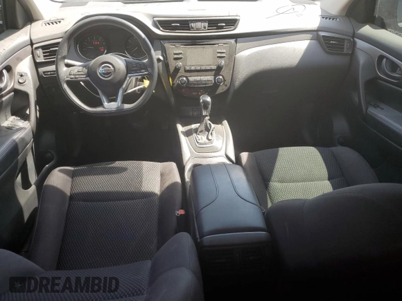 2017 Audi Q7 Premium Plus с VIN WA1LAAF76HD048718, выставлен на аукционе Copart как лот 59647563 с пробегом 94 449 миль миль и Списание • Salvage title. История ставок и продаж доступна на DreamBid. Изображение 8.