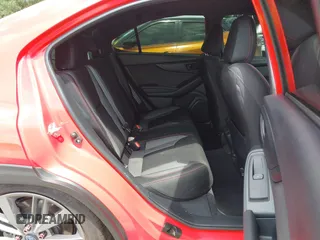 2023 Subaru WRX с VIN JF1VBAA62P9814039, выставлен на аукционе IAAI как лот 42062656 с пробегом 24 913 миль миль и . История ставок и продаж доступна на DreamBid. Изображение 8.