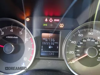 2018 Subaru Forester Premium with VIN JF2SJGEC4JH550243, listed as a IAAI auction lot 41344962 with 65,536 mi miles. Bid and sale history available at carsss.com. Image 15.